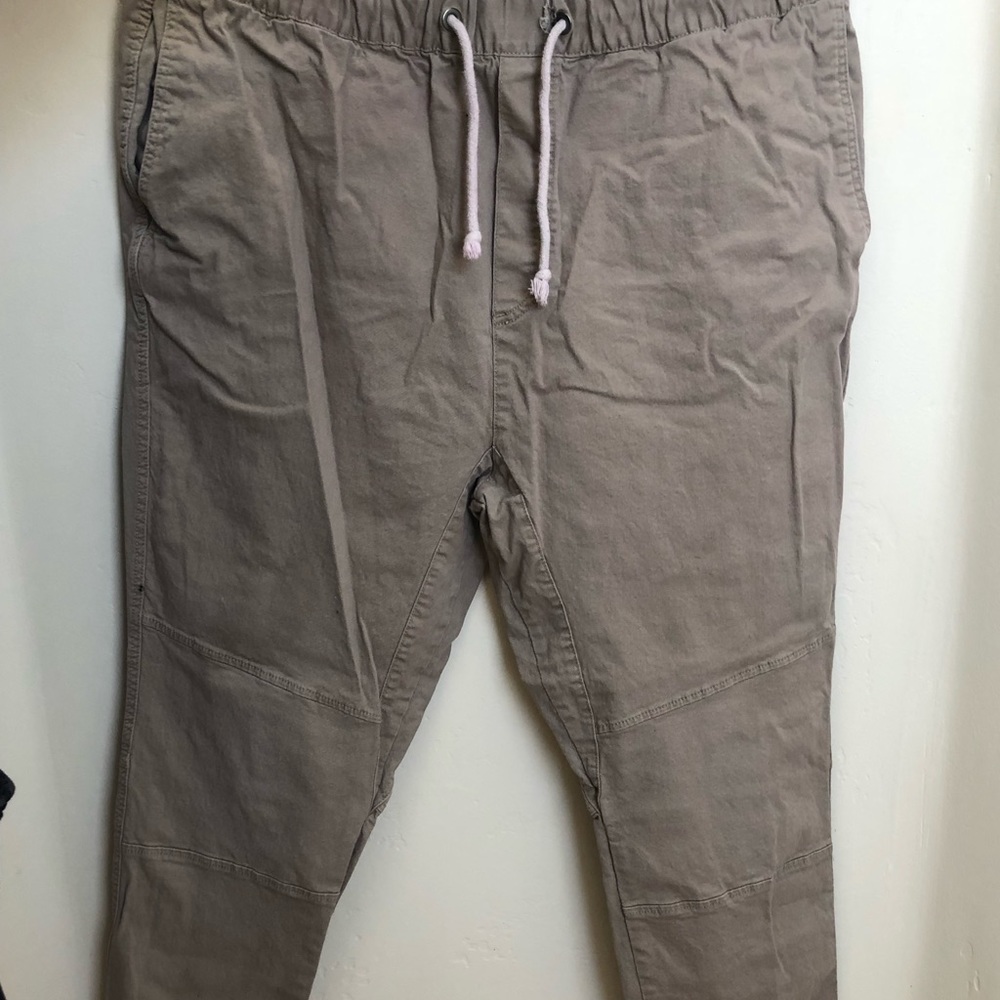 Joggers